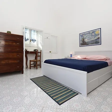 A Casa Di Mike Ferienhaus