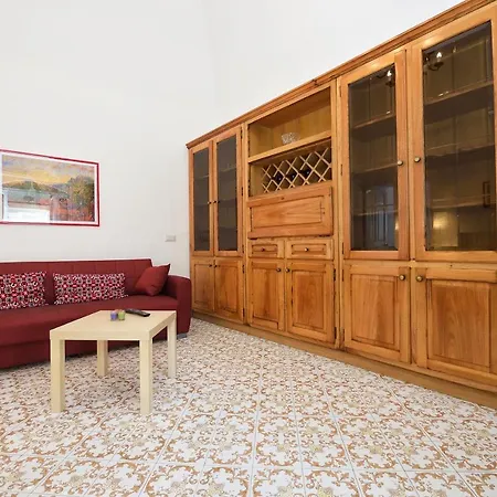 A Casa Di Mike