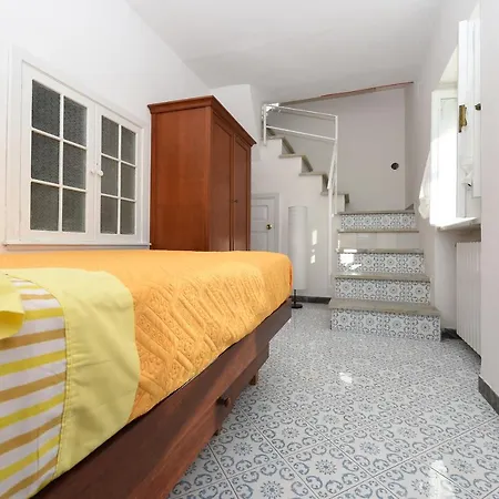 A Casa Di Mike Ferienhaus *