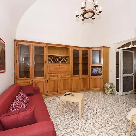 A Casa Di Mike * Minori