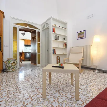 A Casa Di Mike