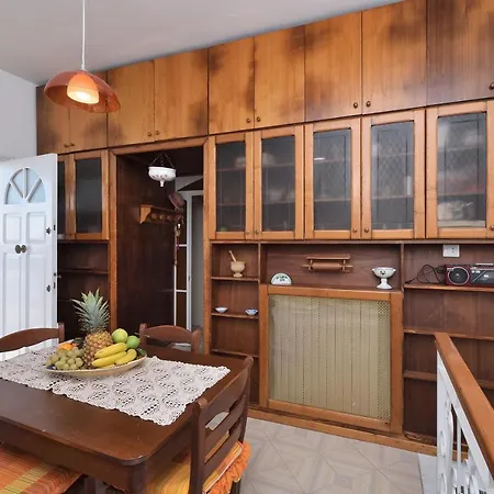 A Casa Di Mike Ferienhaus Minori