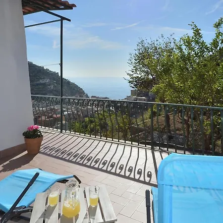 A Casa Di Mike